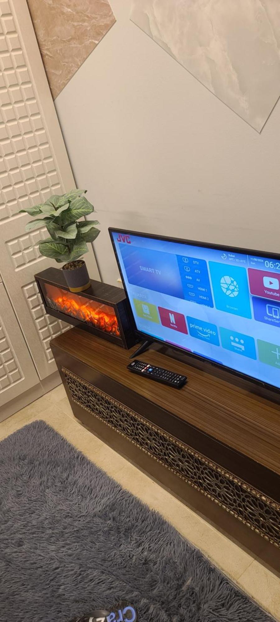Home Away Apartment Абу Даби Екстериор снимка