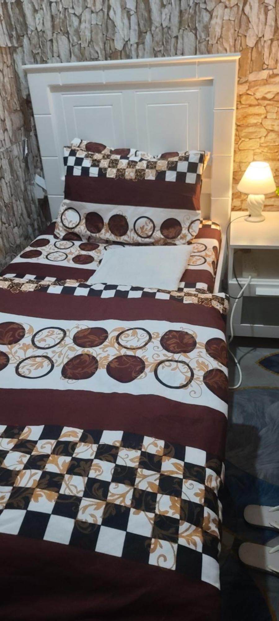 Home Away Apartment Абу Даби Екстериор снимка
