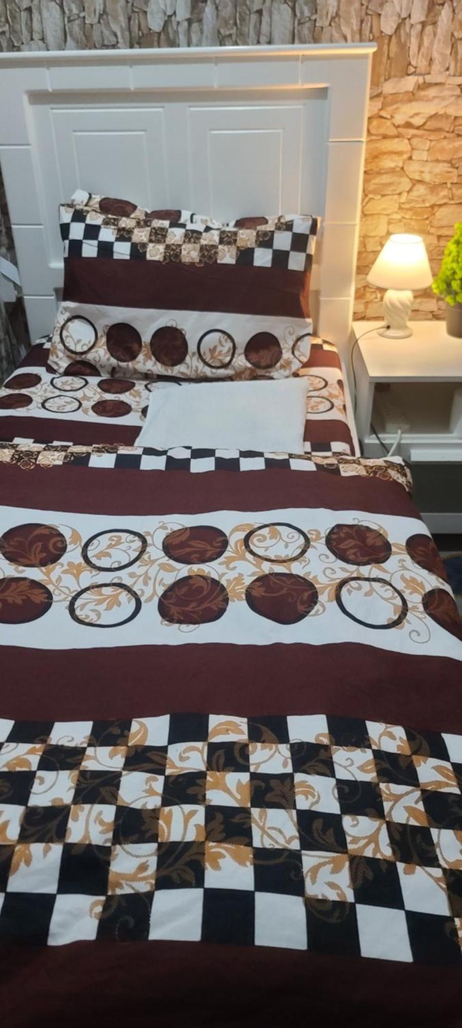 Home Away Apartment Абу Даби Екстериор снимка