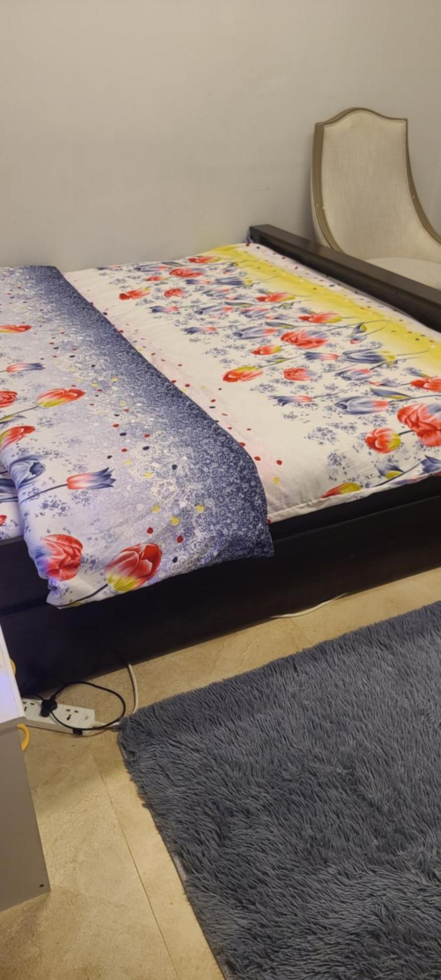 Home Away Apartment Абу Даби Екстериор снимка