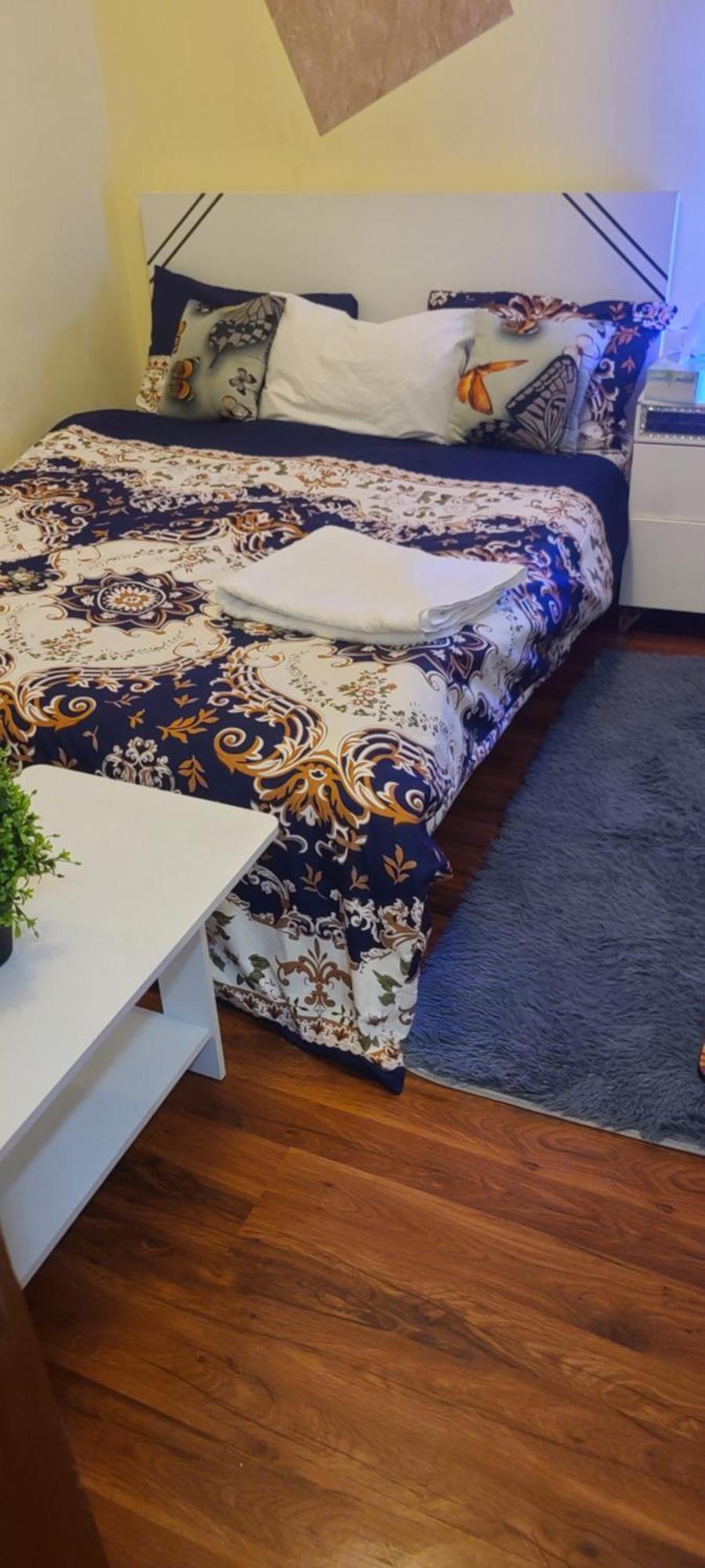 Home Away Apartment Абу Даби Екстериор снимка