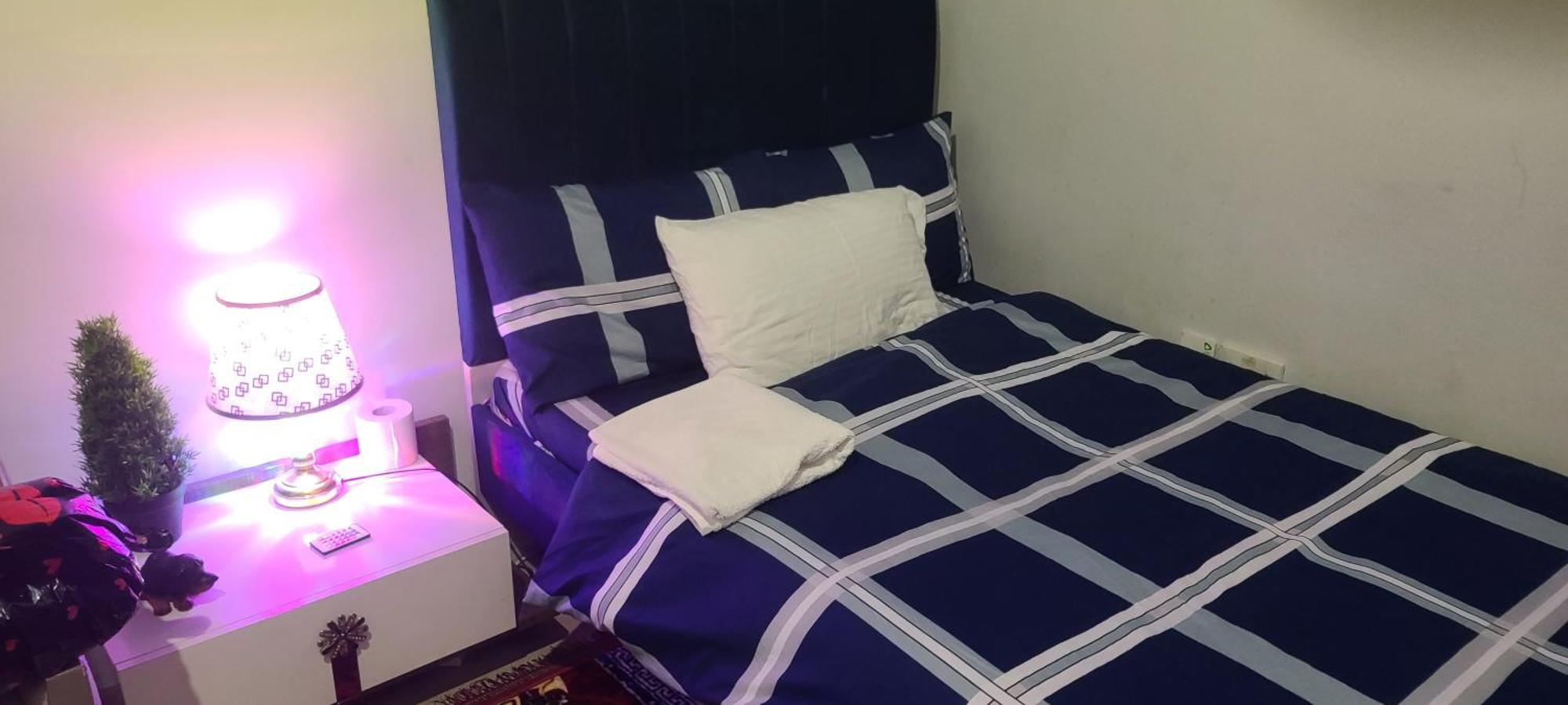 Home Away Apartment Абу Даби Екстериор снимка