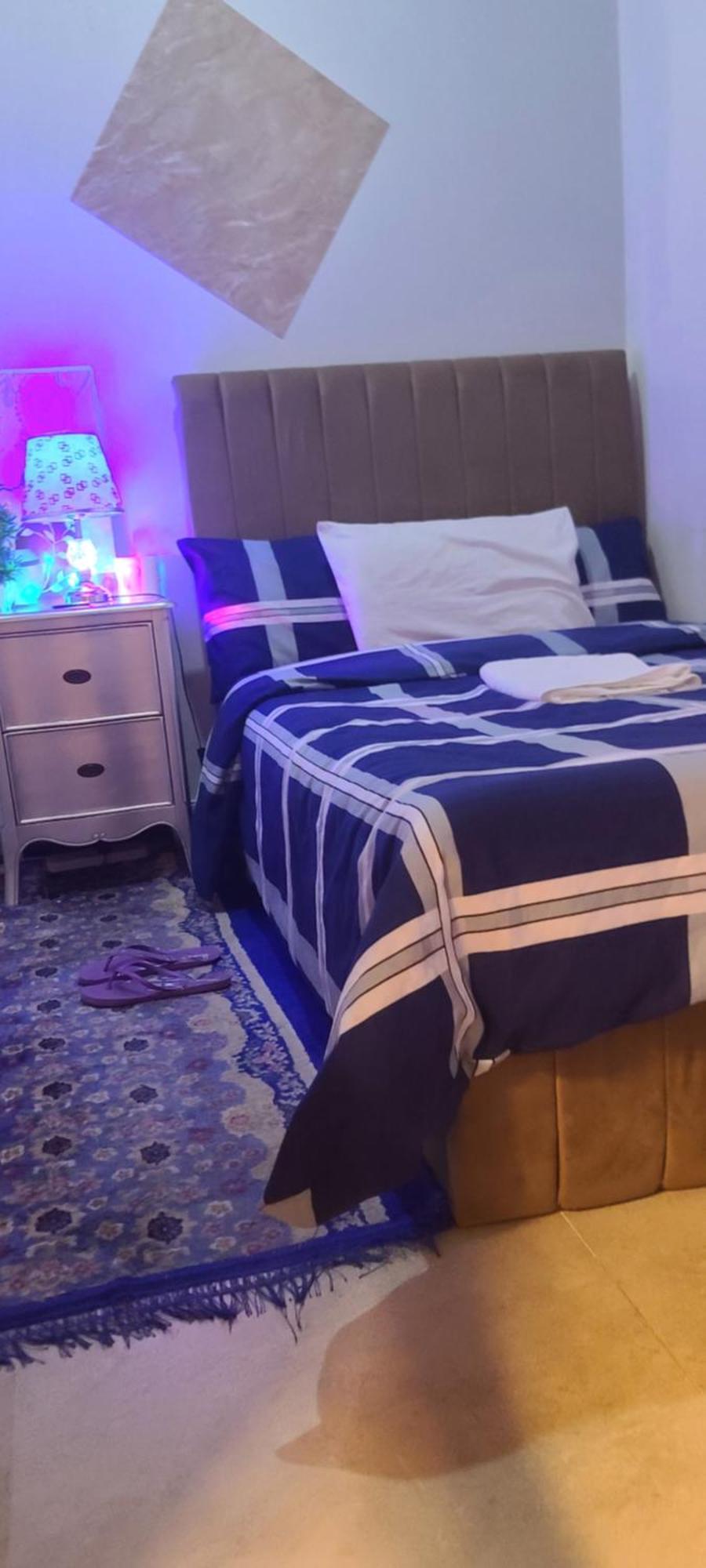 Home Away Apartment Абу Даби Екстериор снимка