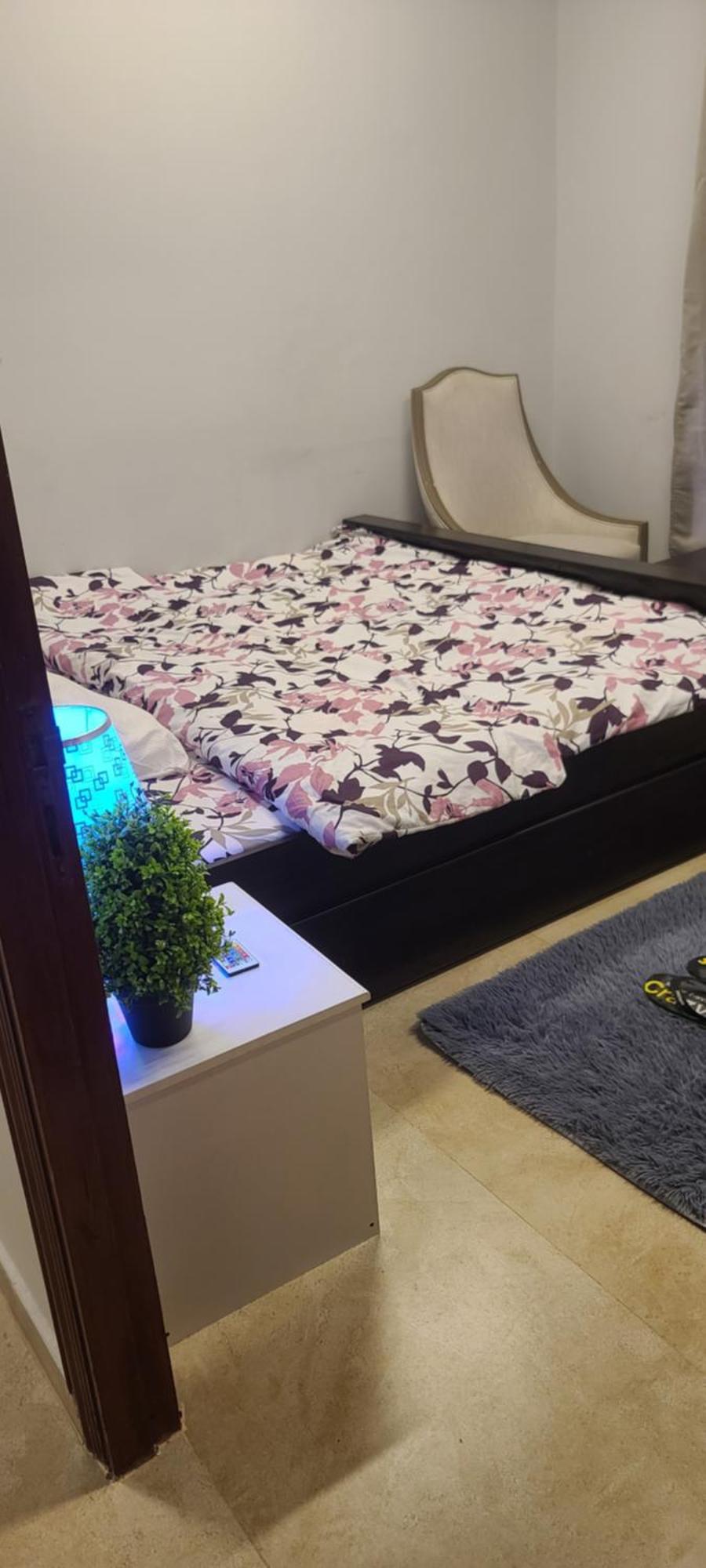 Home Away Apartment Абу Даби Екстериор снимка