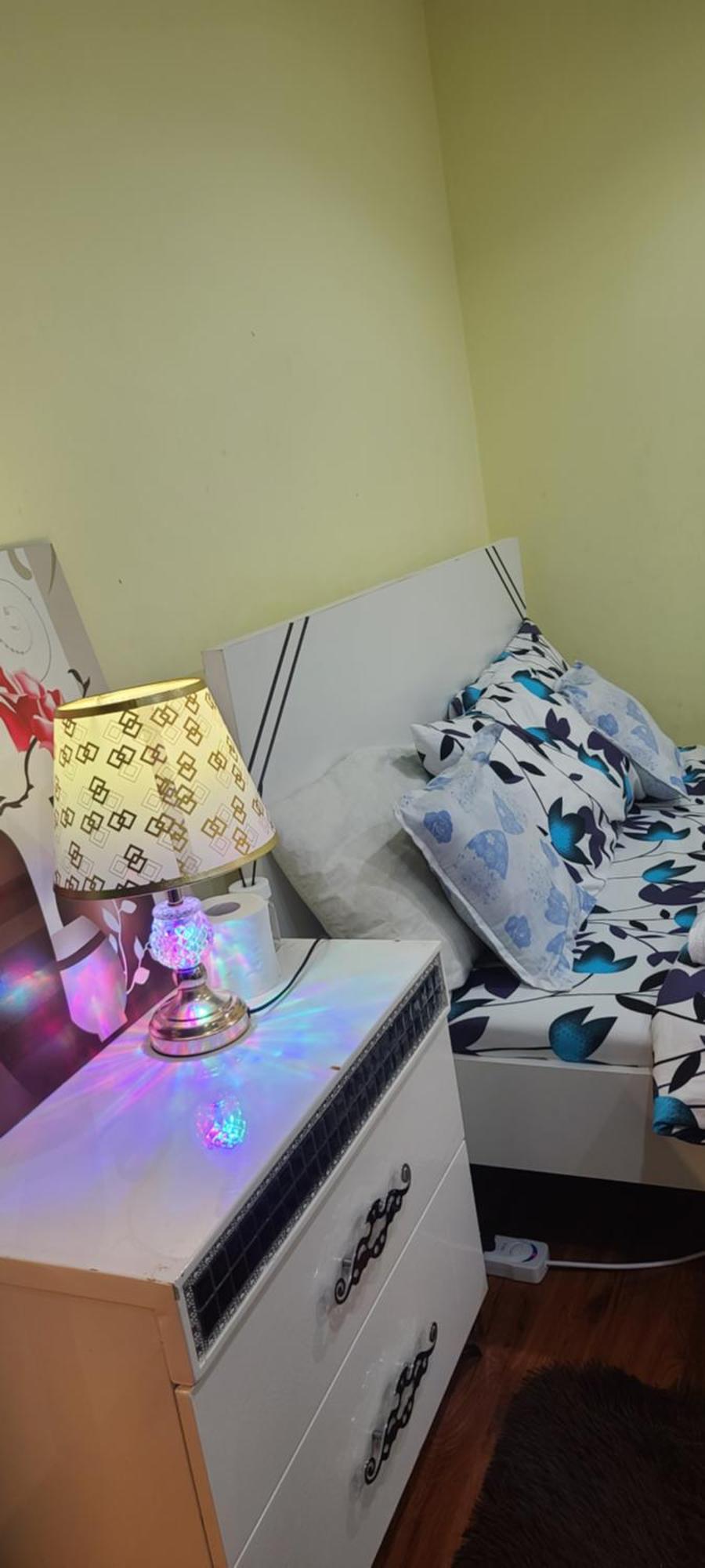Home Away Apartment Абу Даби Екстериор снимка