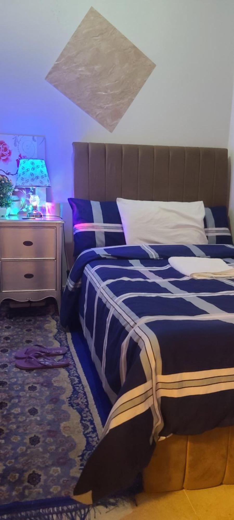 Home Away Apartment Абу Даби Екстериор снимка